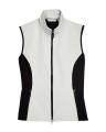 Ladies' Three-Layer Light Bonded Performance Soft Shell Vest