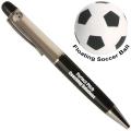 Floating Soccer Ball Pen