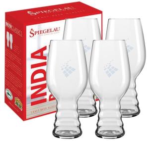 India Pale Ale 21-7/8oz / Set of 4